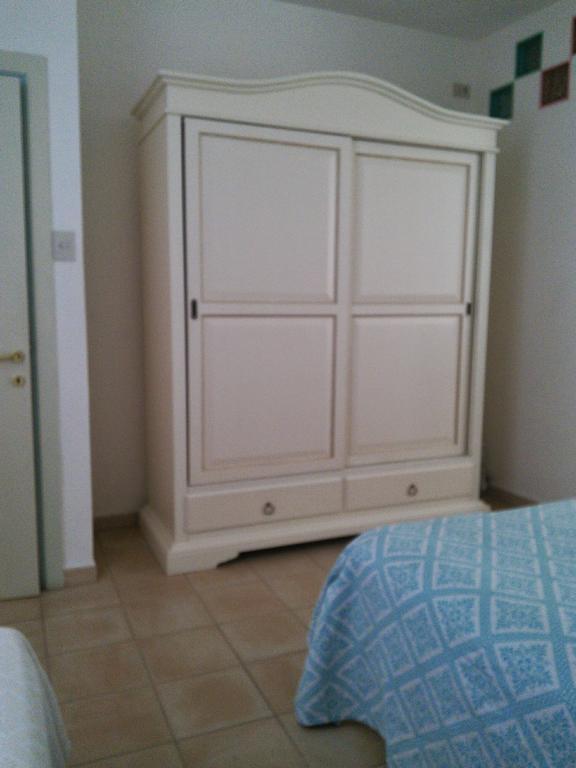 B&B Da Anna Bosa Bilik gambar